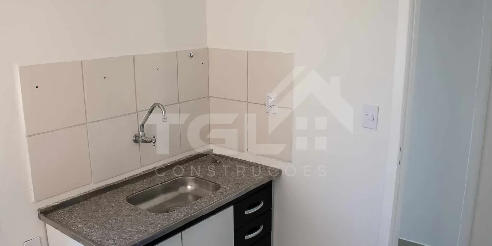 Apartamento em Caieiras