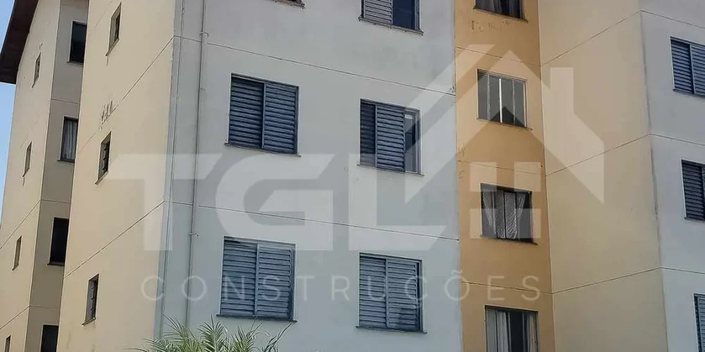 Apartamento em Caieiras