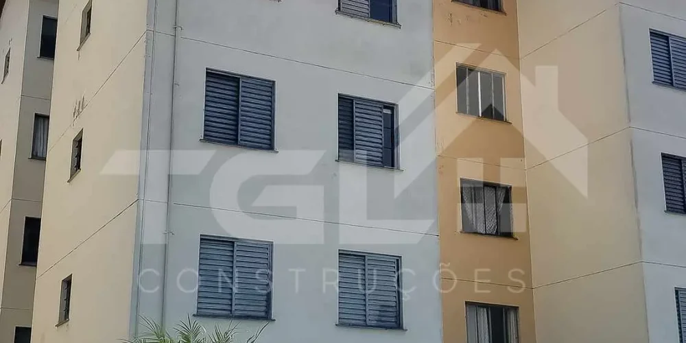 Apartamento em Caieiras