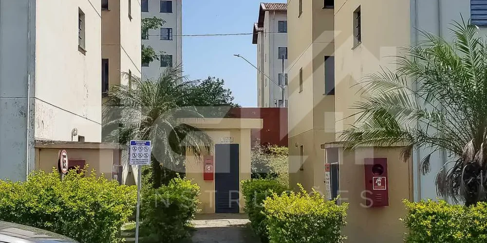 Apartamento em Caieiras