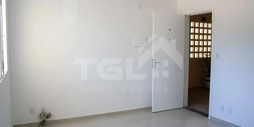 Apartamento em Caieiras